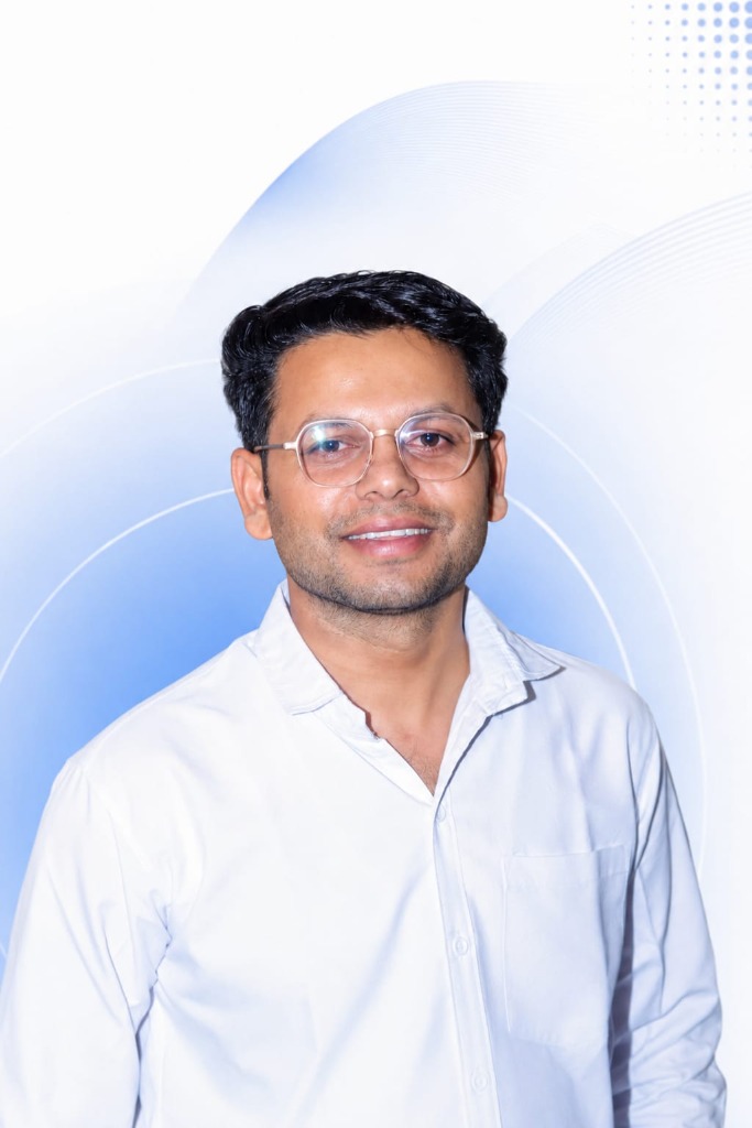 Sunil SBM - Founder & CEO SBM Digital Solutions